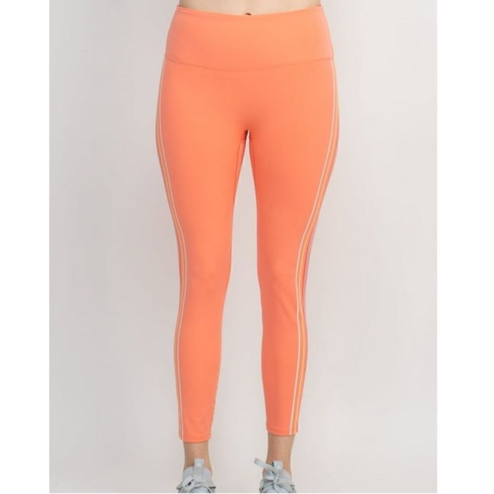 Activology Coral Fitness Leggings
